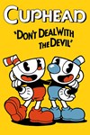 *Cuphead *XBOX *Быстрая доставка