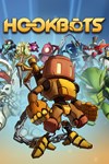 *Hookbots *XBOX *Быстрая доставка