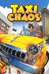 *Taxi Chaos *XBOX *Быстрая доставка