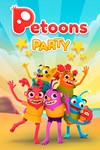 *Petoons Party *XBOX *Быстрая доставка