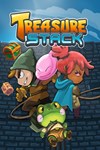 *Treasure Stack *XBOX *Быстрая доставка