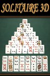 *Solitaire 3D *XBOX *Быстрая доставка