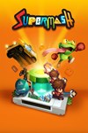 *SuperMash *XBOX *Быстрая доставка