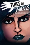 *Thief of Thieves: Season One *XBOX *Быстро