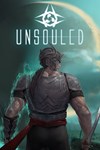 *Unsouled *XBOX *Быстрая доставка