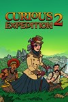 *Curious Expedition 2 *XBOX *Быстрая доставка