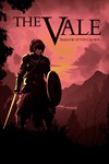 *The Vale: Shadow of the Crown *XBOX *Быстро