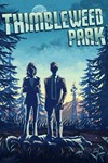 *Thimbleweed Park *XBOX *Быстрая доставка