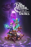 *The Dark Crystal: Age of Resistance Tactics *XBOX *