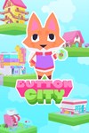 *Button City *XBOX *Быстрая доставка
