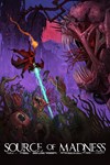 *Source of Madness *XBOX *Быстрая доставка