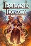 *LEGRAND LEGACY: Tale of the Fatebounds *XBOX *Быстр