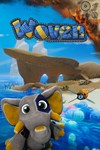 *Woven the Game *XBOX *Быстрая доставка