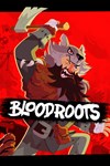 *Bloodroots *XBOX *Быстрая доставка