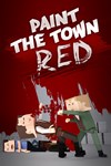 *Paint the Town Red *XBOX *Быстрая доставка