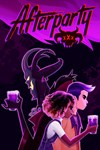 *Afterparty *XBOX *Быстрая доставка