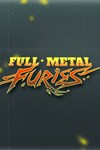 *Full Metal Furies *XBOX *Быстрая доставка