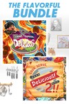*Cook, Serve, Delicious! 1/2 Bundle! *XBOX *Быстро
