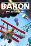 *Baron: Fur Is Gonna Fly *XBOX *Быстрая доставка