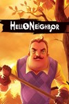 *Hello Neighbor *XBOX *Быстрая доставка