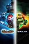*Blowfish Bundle #1 - Gunscape & Siegecraft Comman