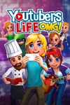 *Youtubers Life - OMG Edition *XBOX *Быстро