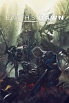 *EARTH´S DAWN *XBOX *Быстрая доставка