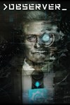 🎮&gt;observer_ 💚XBOX 🚀Быстрая доставка - irongamers.ru