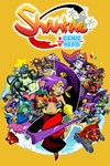*Shantae: Half-Genie Hero Ultimate Edition *XBOX *Бы