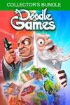 *Doodle Games Collector’s Bundle *XBOX *Быстро