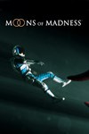 *Moons of Madness *XBOX *Быстрая доставка