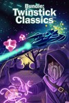 *Twinstick Classics Bundle *XBOX *Быстро
