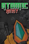 *Atomic Heist *XBOX *Быстрая доставка