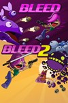 *Bleed Complete Bundle *XBOX *Быстрая доставка