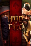 *Hand of Fate Deluxe Edition *XBOX *Быстро
