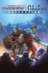 *Oniken: Unstoppable Edition & Odallus: The Dark C