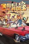 *Double Kick Heroes *XBOX *Быстрая доставка