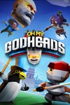 *Oh My Godheads *XBOX *Быстрая доставка