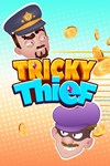 *Tricky Thief *XBOX *Быстрая доставка