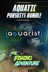 *Aquatic Pursuits Bundle *XBOX *Быстрая доставка