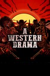 *A Western Drama *XBOX *Быстрая доставка