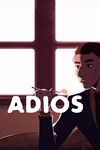 *Adios *XBOX *Быстрая доставка