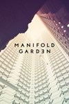 *Manifold Garden *XBOX *Быстрая доставка