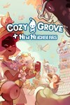 *Cozy Grove + New Neighbears Bundle *XBOX *Быстро
