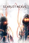 *SCARLET NEXUS *XBOX *Быстрая доставка