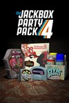 *The Jackbox Party Pack 4 *XBOX *Быстрая доставка
