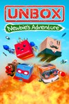 *Unbox: Newbie´s Adventure *XBOX *Быстро