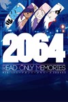 *2064: Read Only Memories *XBOX *Быстрая доставка