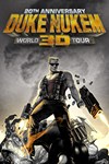 *Duke Nukem 3D: 20th Anniversary World Tour *XBOX *Б