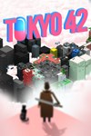 *Tokyo 42 *XBOX *Быстрая доставка